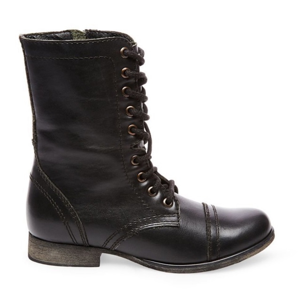 Combat Boots